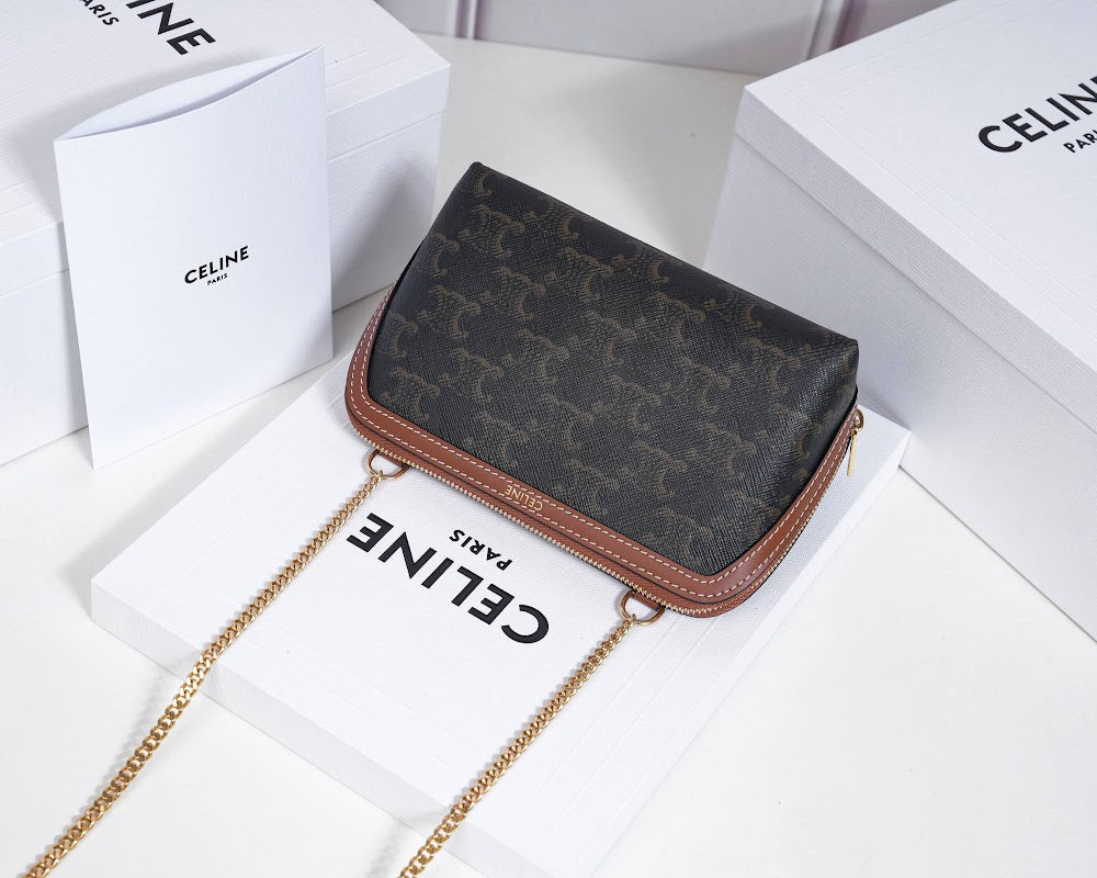 Ezyycart Bags Celine Luxury Bag --112600