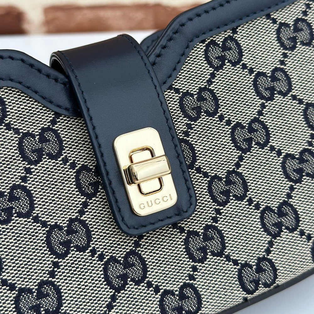 Ezyycart Bags Guccin Luxury Bag --94227