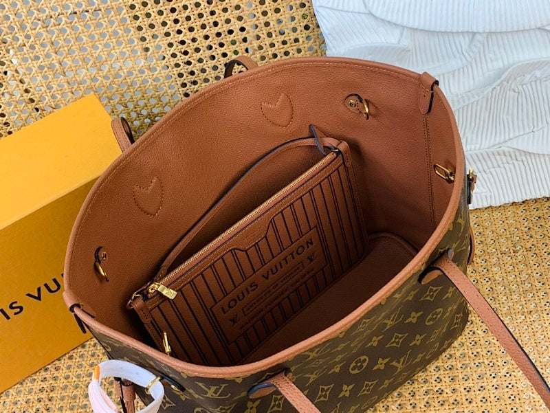 Anum Bags ln Luxury Bag --57890