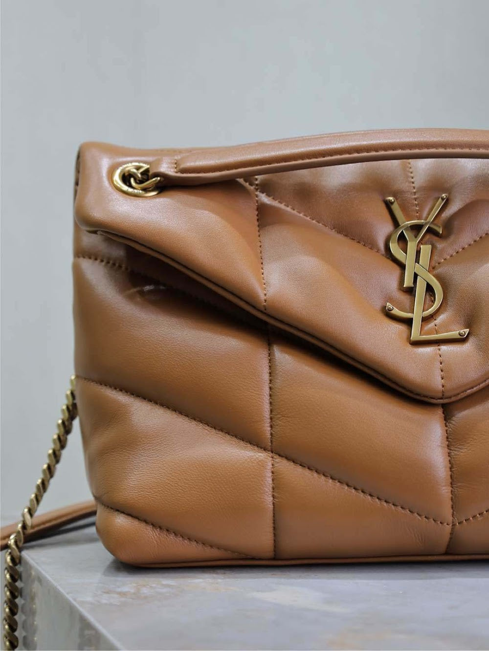 Ezyycart Bags YSLn Luxury Bag --119433