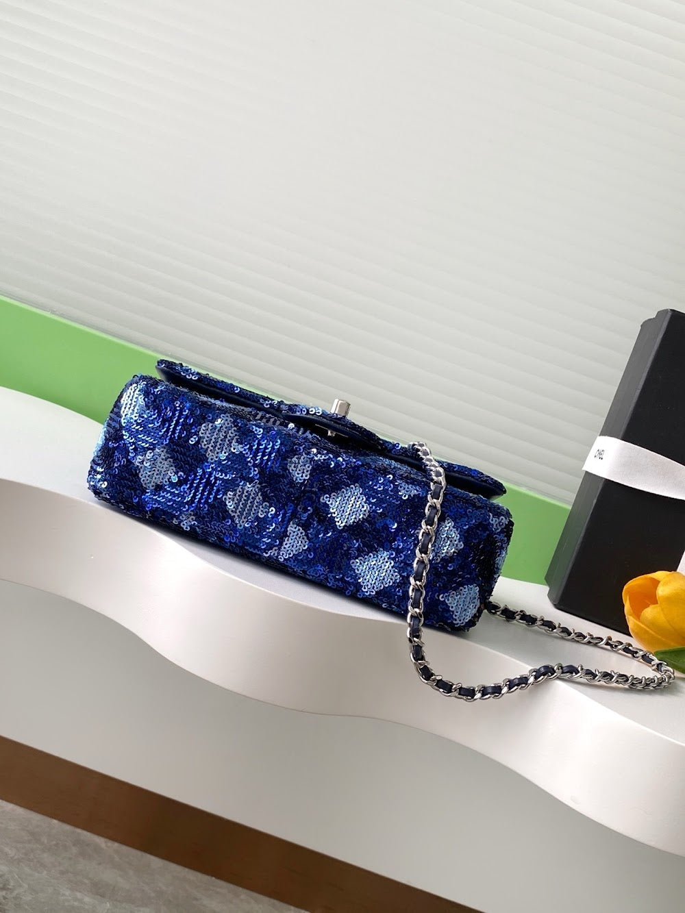 Anum Bags CHn Luxury Bag --114195