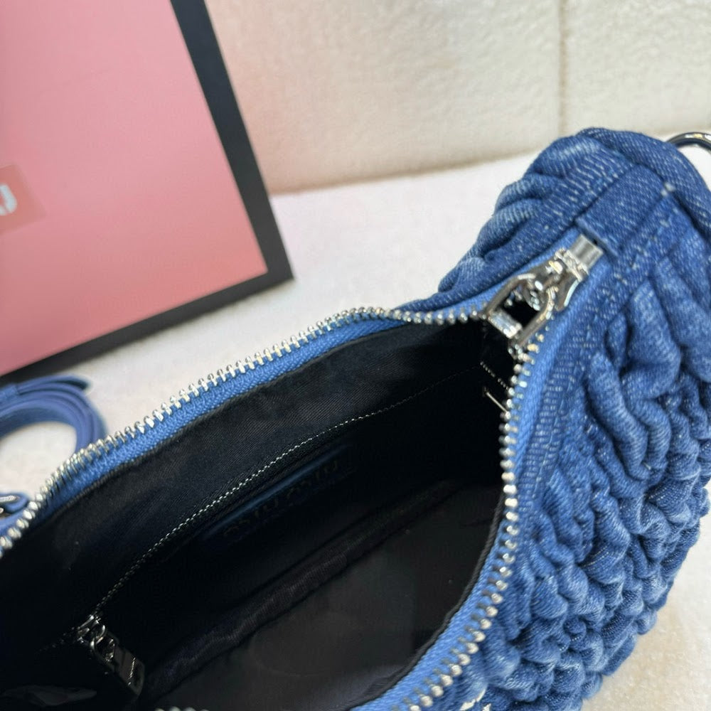 Ezyycart Bags pradn Luxury Bag --75283