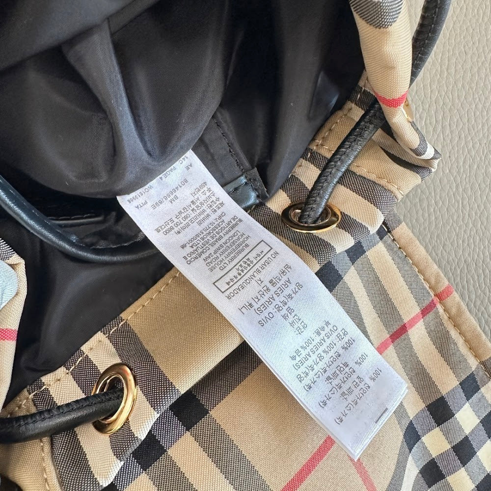 Ezyycart Bags Burberryn Luxury Bag --92475