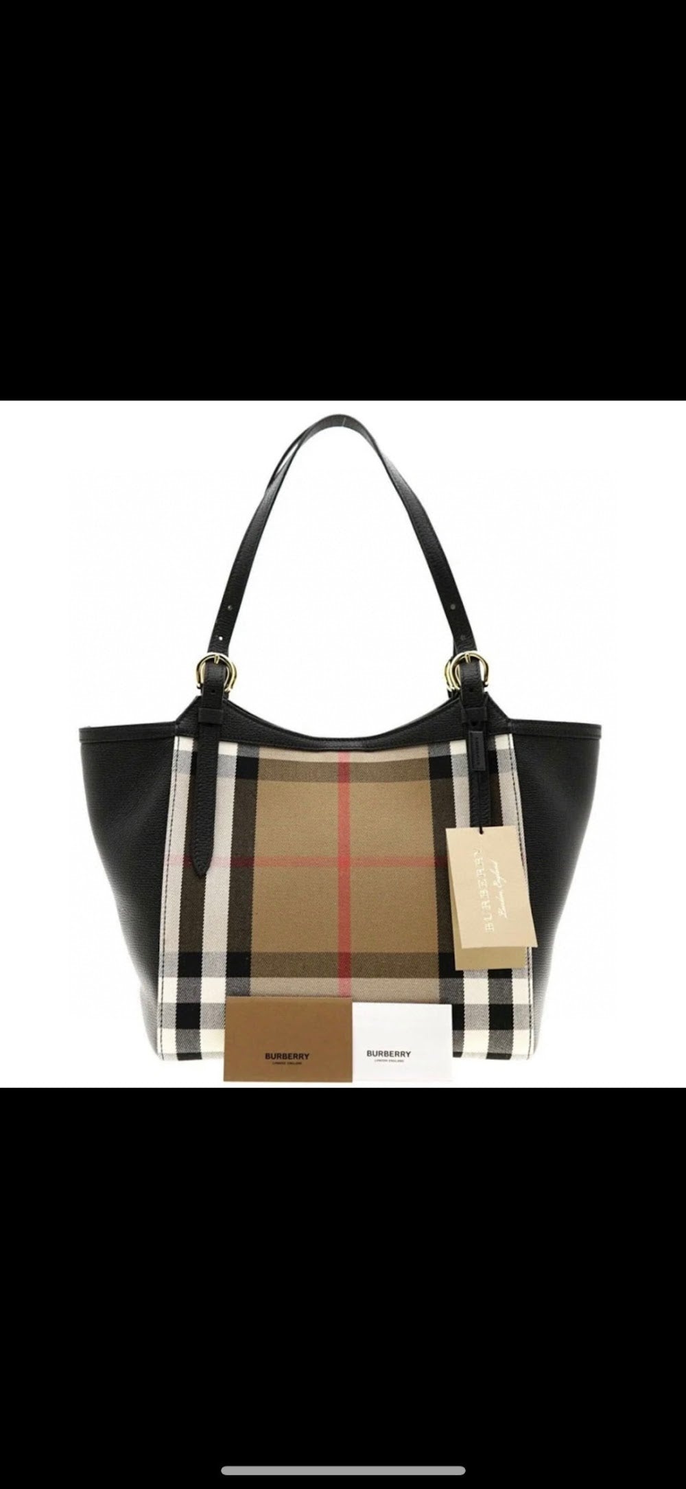 Ezyycart Bags Burberryn Luxury Bag --91819