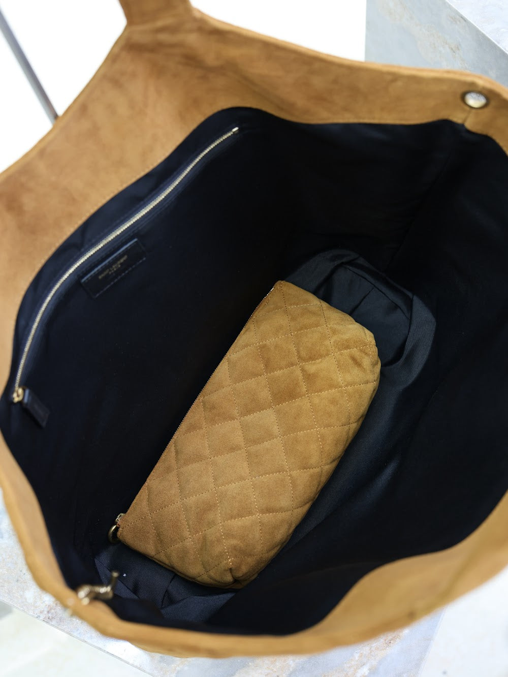 Ezyycart Bags YSLn Luxury Bag --119712