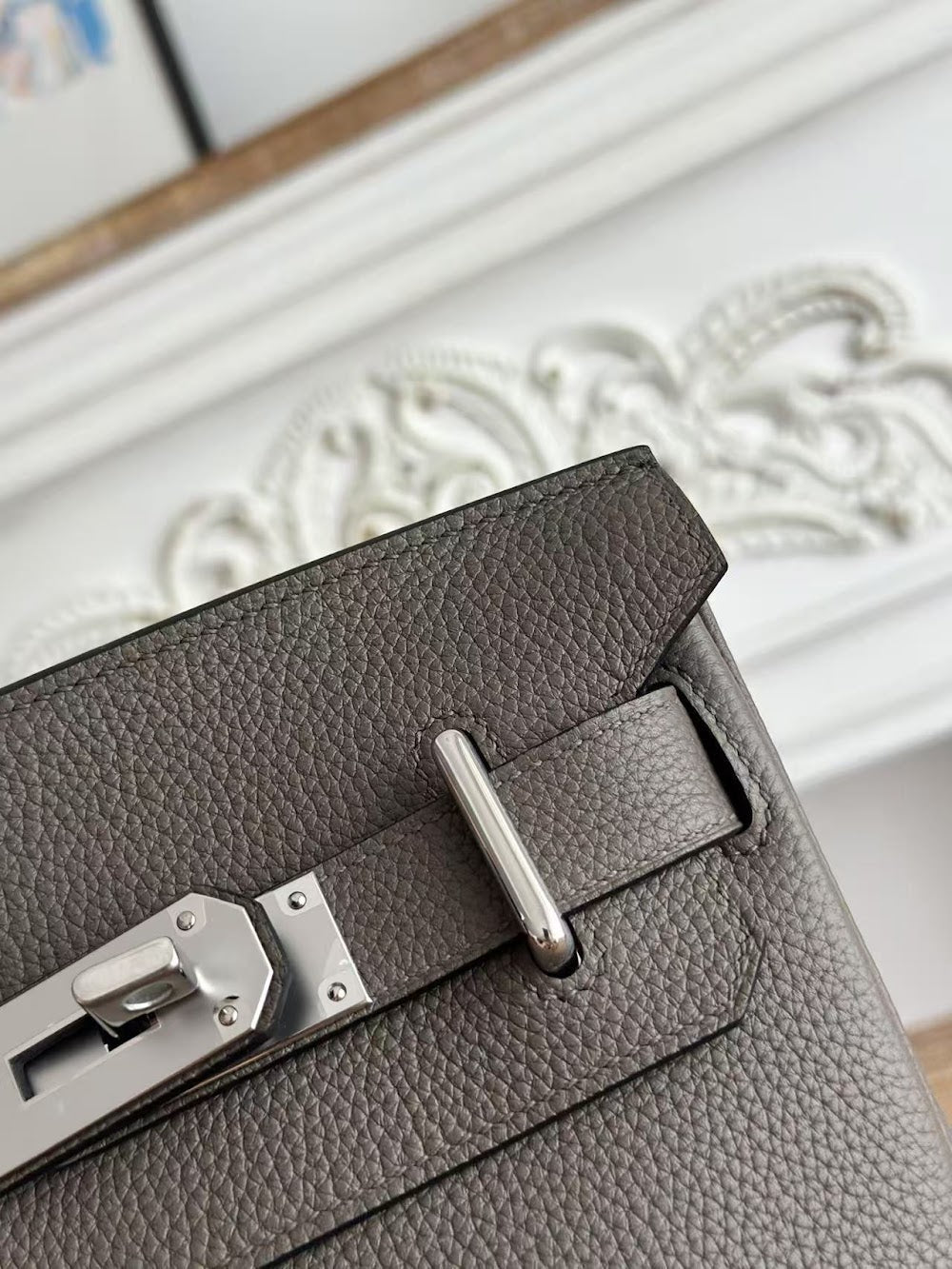 Anum Bags Hermesn Luxury Bag --117249