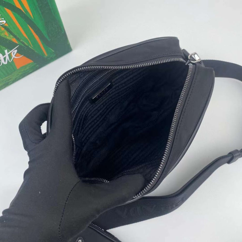 Ezyycart Bags Prada Luxury Bag --54050