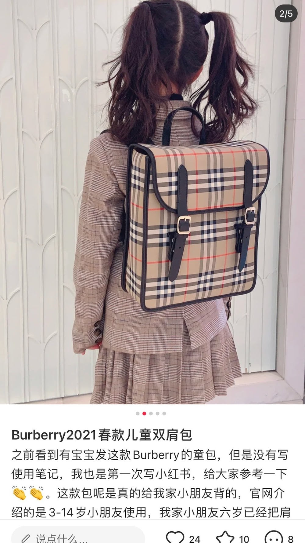 Ezyycart Bags Luxury Bag --50215