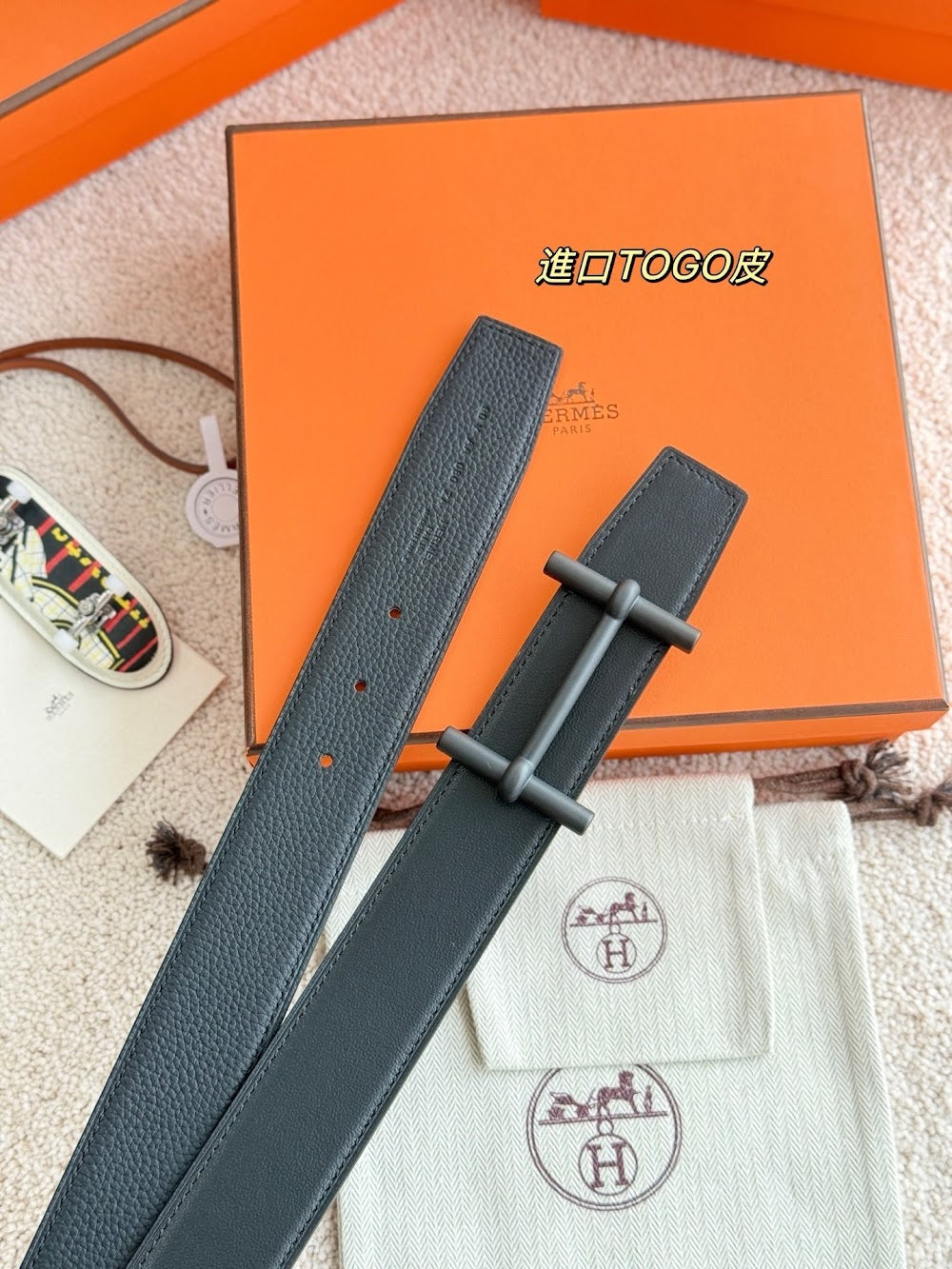 Anum Bags Hermesn Luxury Belt --108734