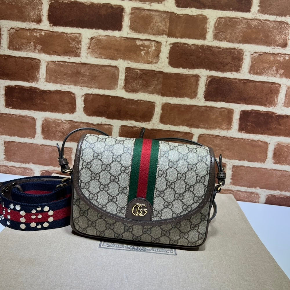 Ezyycart Bags Guccin Luxury Bag --94304