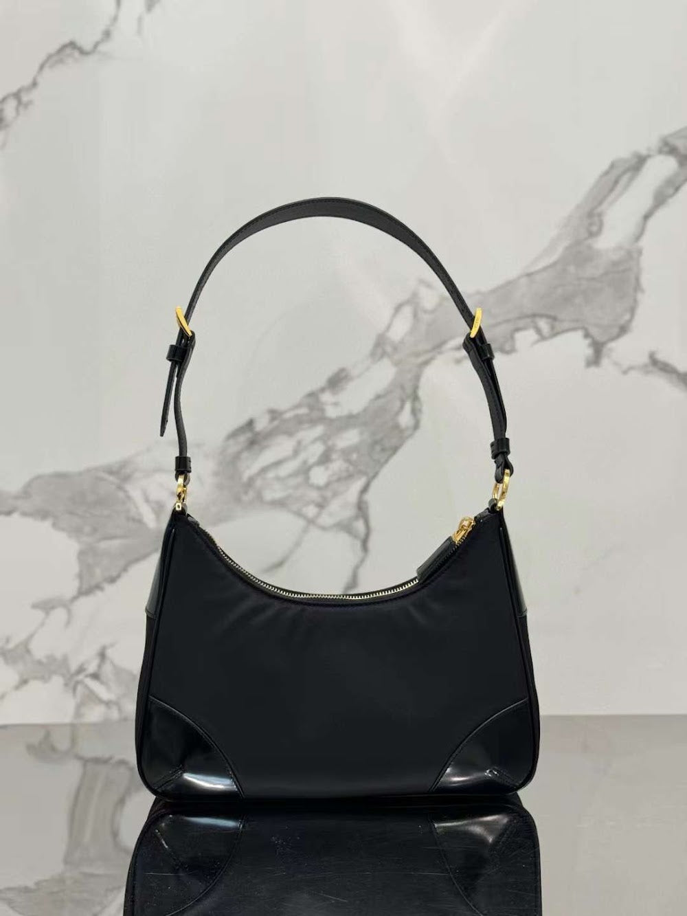 Ezyycart Bags Prada Luxury Bag --53660
