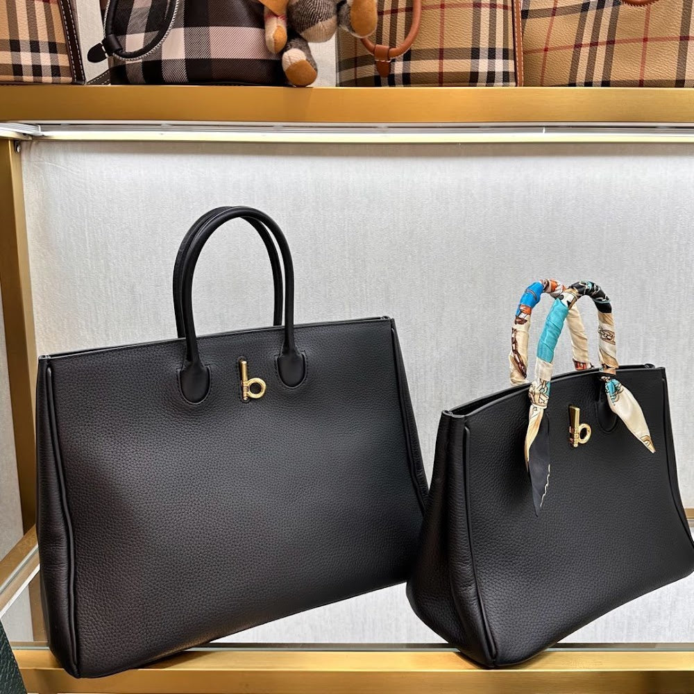 Ezyycart Bags Burberryn Luxury Bag --92123