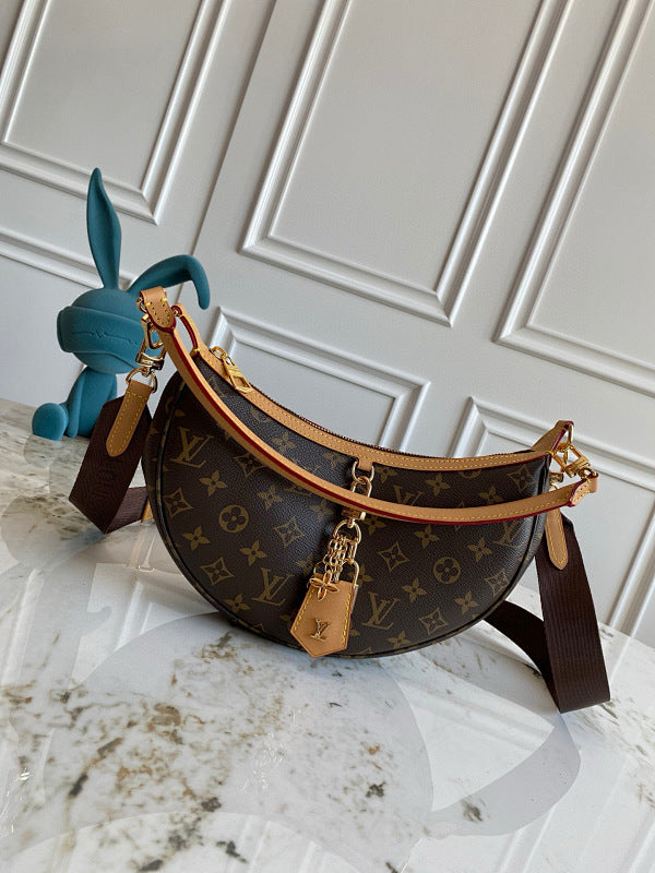 Anum Bags LVn Luxury Bag --79543