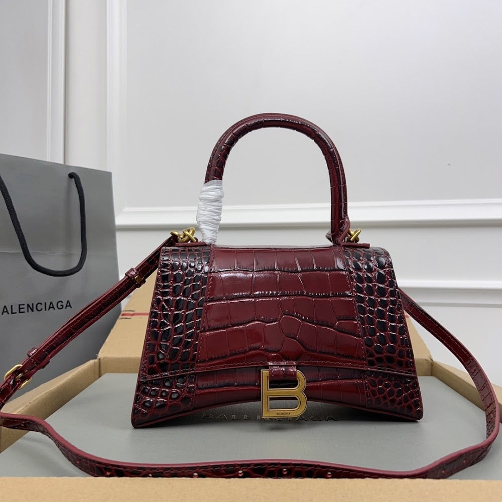 Ezyycart Bags Balenciaga Luxury Bag --111922