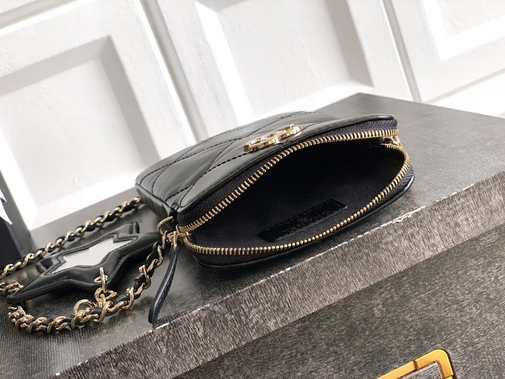 Anum Bags CHn Luxury Bag --112805