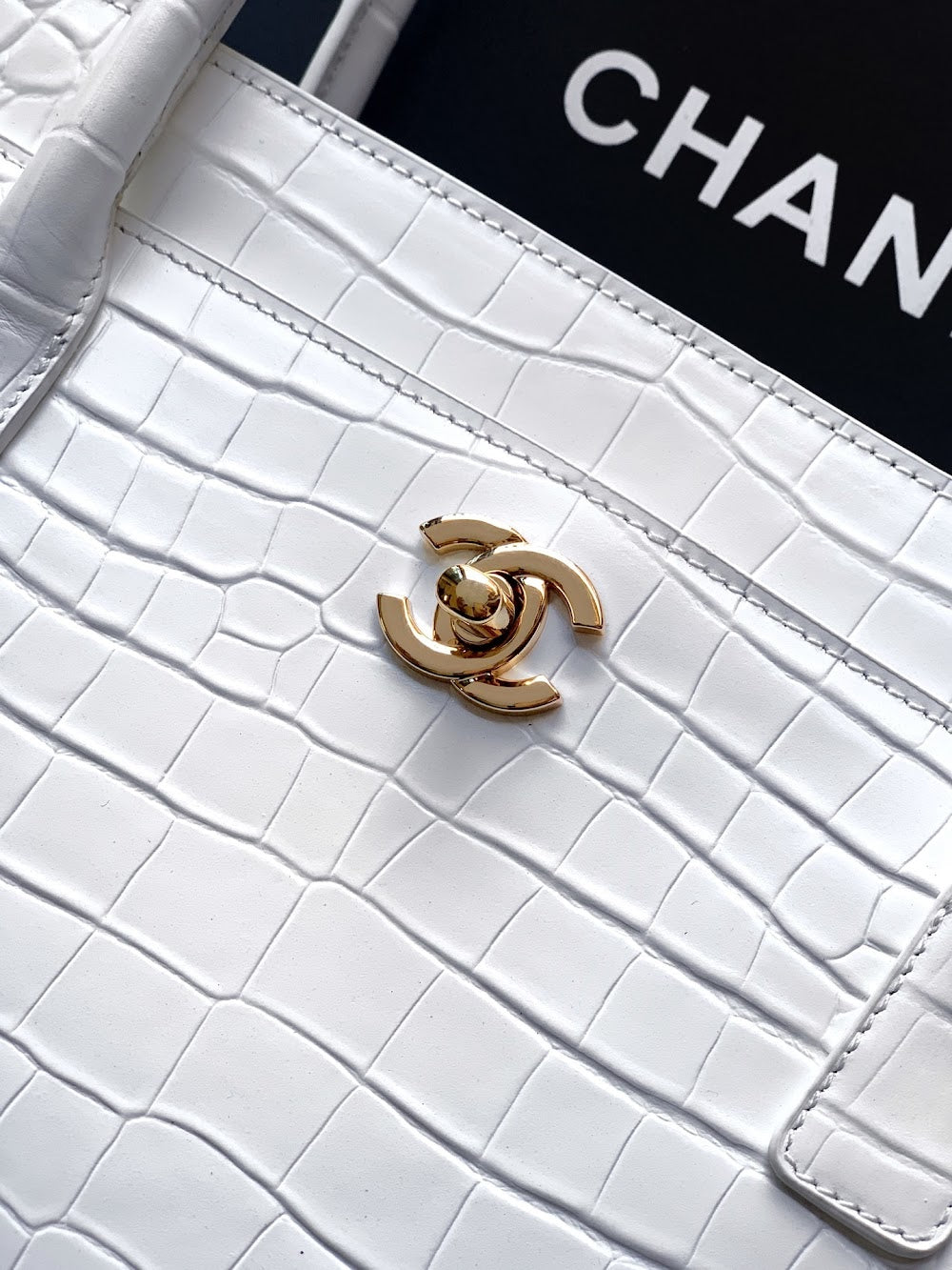 Anum Bags CHn Luxury Bag --112793