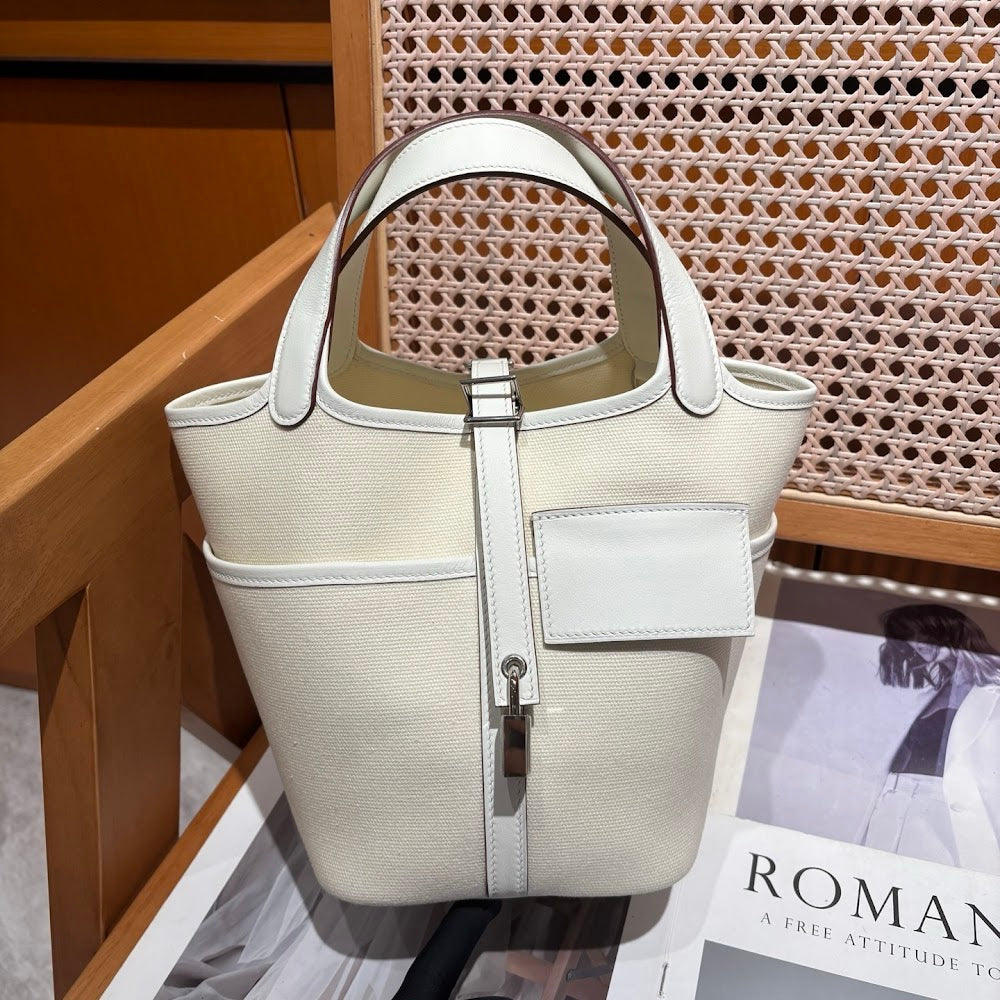 Anum Bags Hermesn Luxury Bag --118542