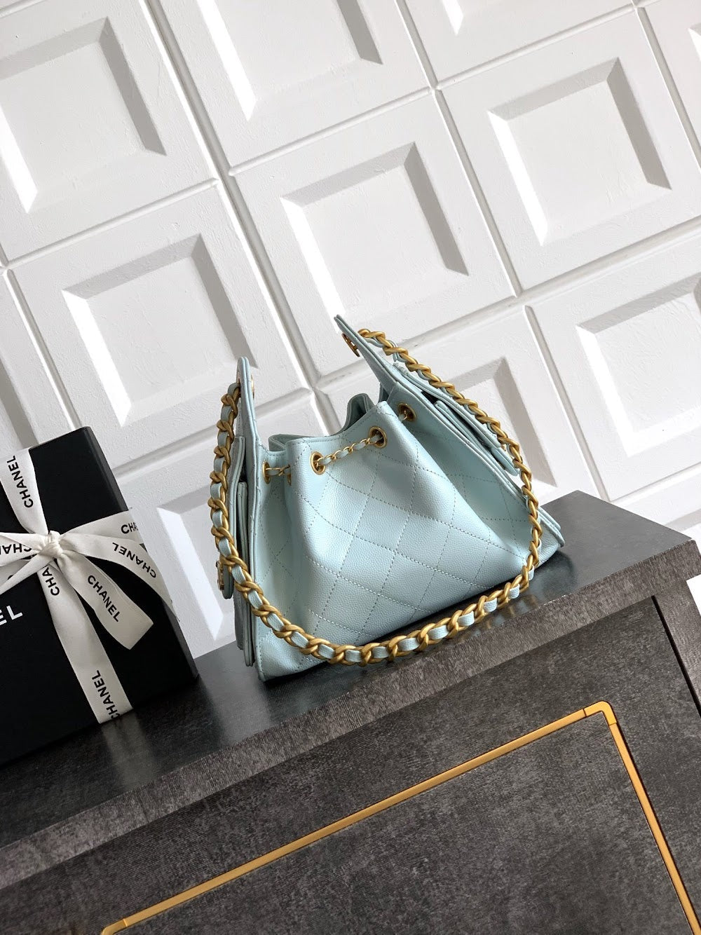 Anum Bags CHn Luxury Bag --112894