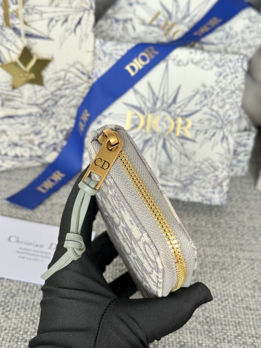 Anum Bags Diorn Luxury Bag --114531