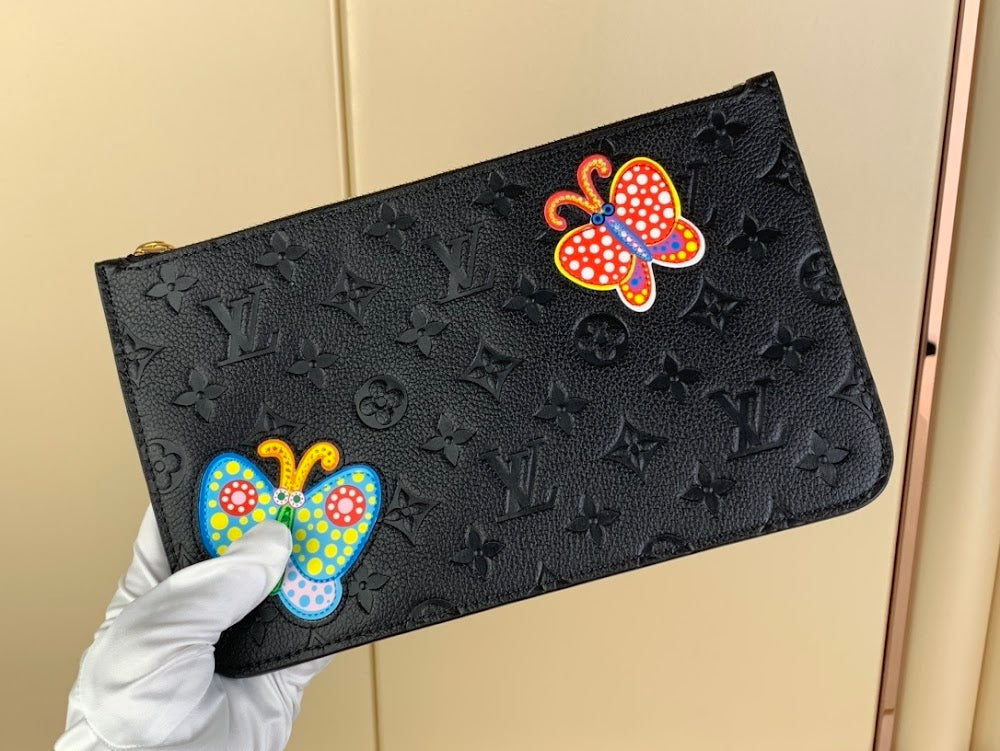 Ezyycart Bags ln Luxury Bag --58544