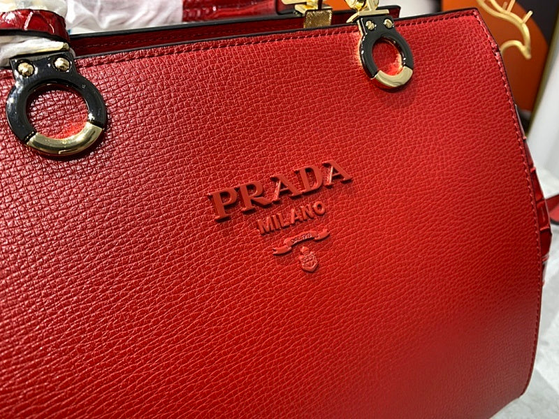 Ezyycart Bags pradn Luxury Bag --73040