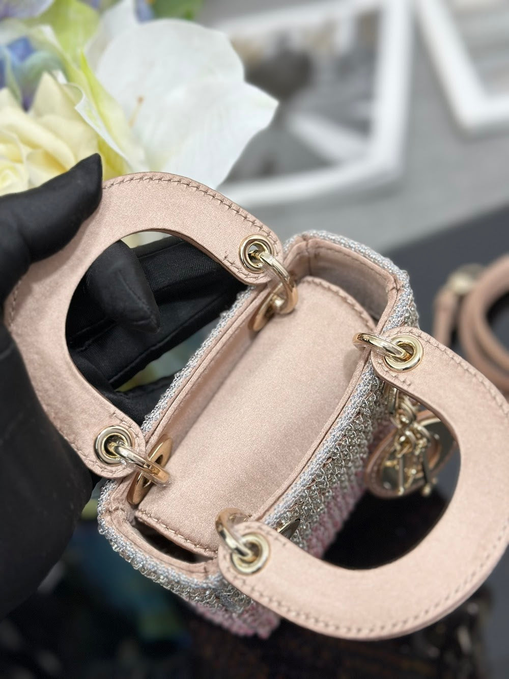 Anum Bags Diorn Luxury Bag --114457