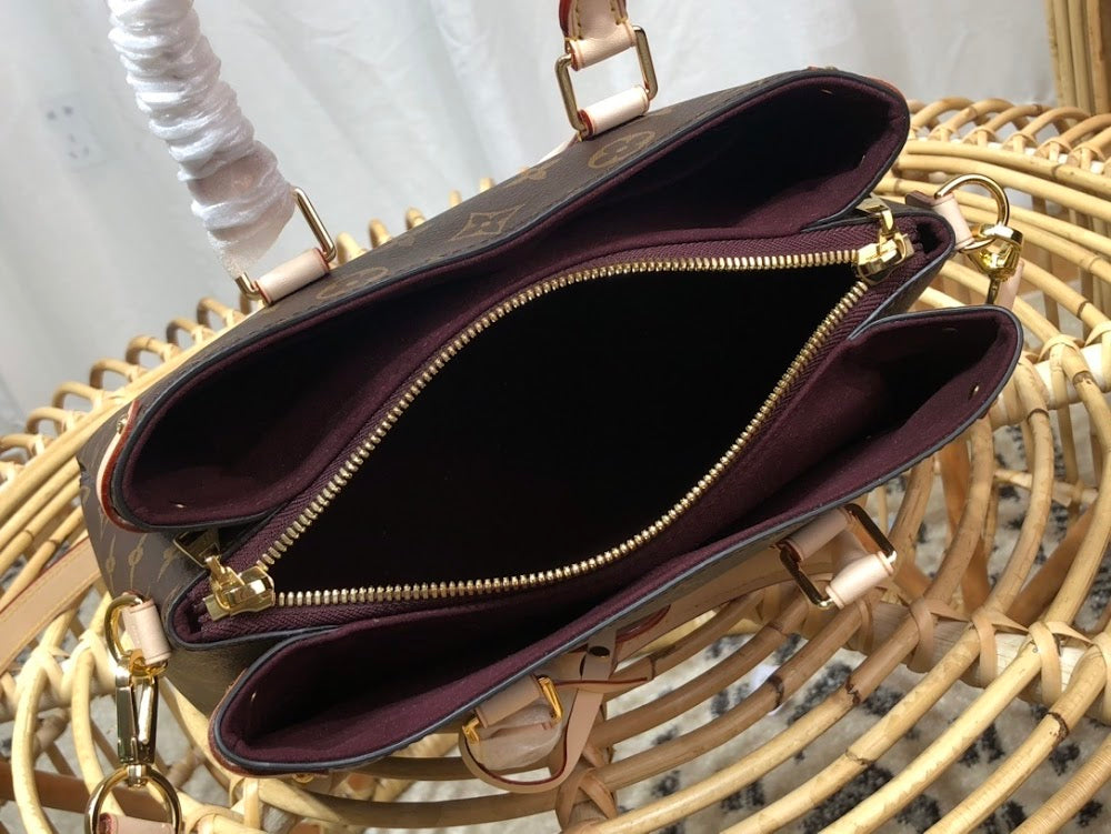 Ezyycart Bags ln Luxury Bag --60121