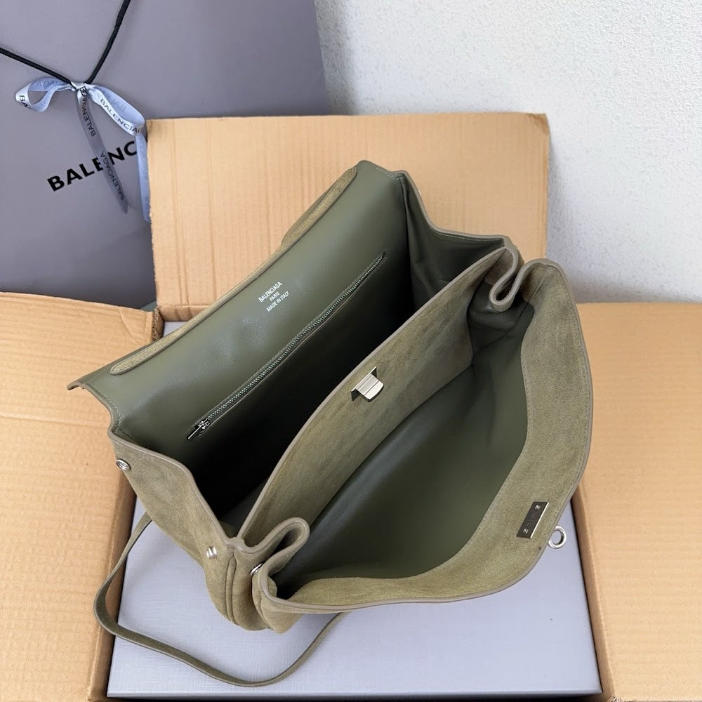 Ezyycart Bags Balenciaga Luxury Bag --111305