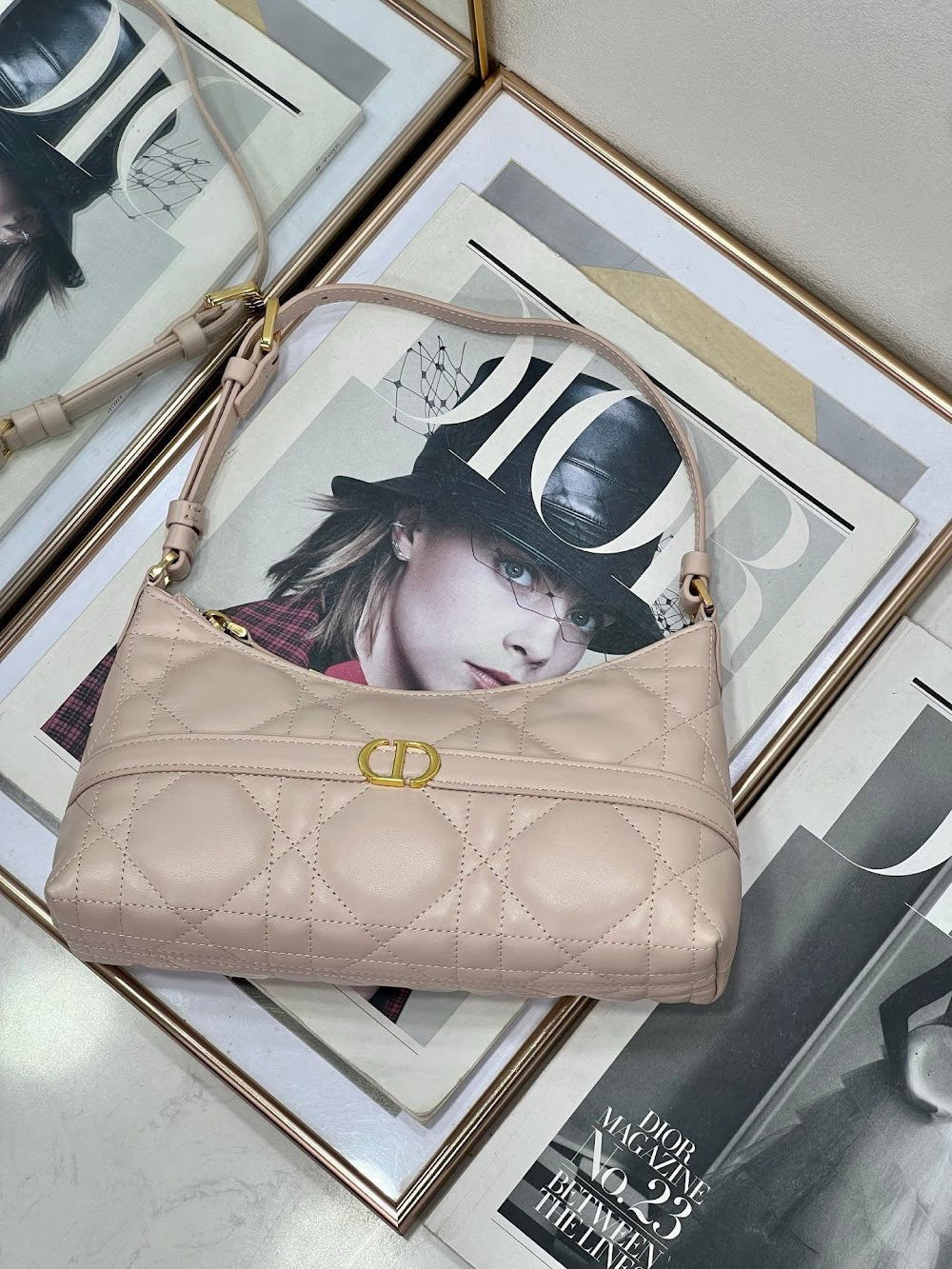 Ezyycart Bags Diorn Luxury Bag --116398