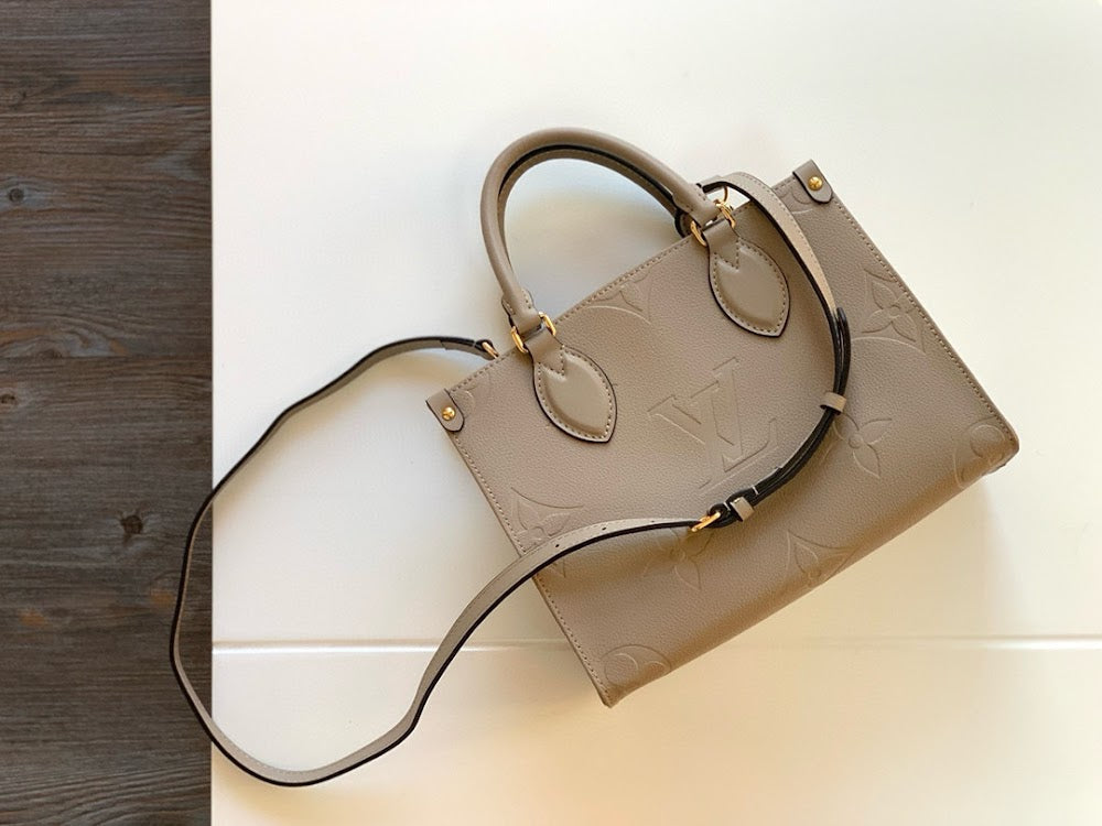 Anum Bags LVn Luxury Bag --78913