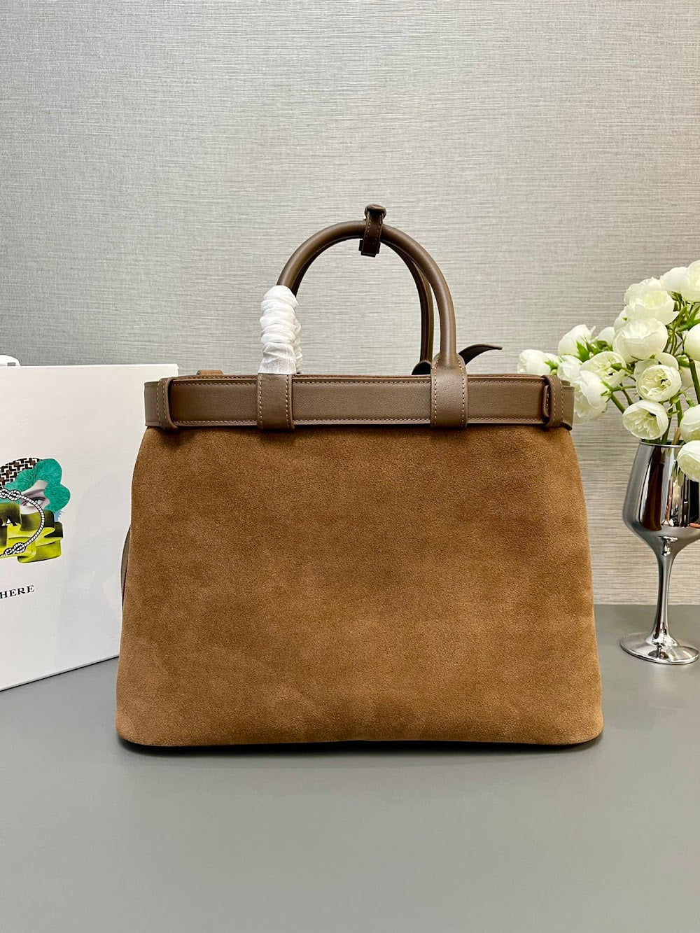 Ezyycart Bags pradn Luxury Bag --75069