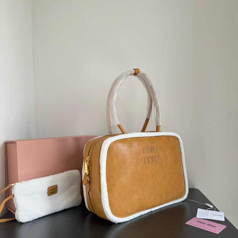 Ezyycart Bags pradn Luxury Bag --75571