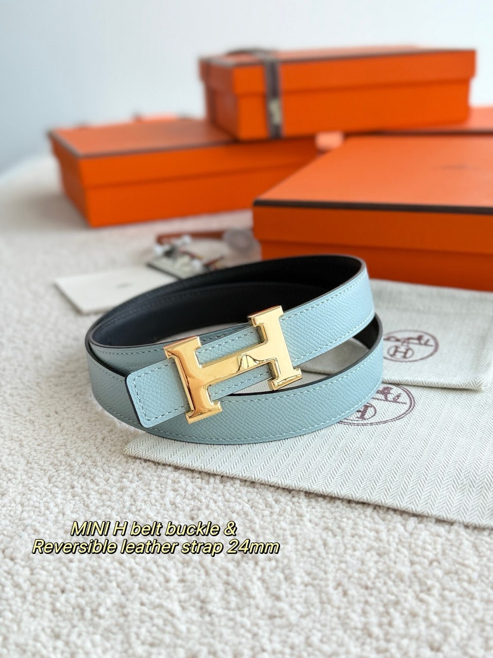 Anum Bags Hermesn Luxury Belt --109147