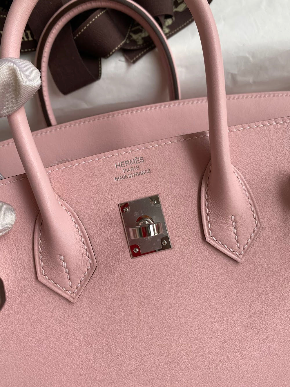 Anum Bags Hermesn Luxury Bag --117335