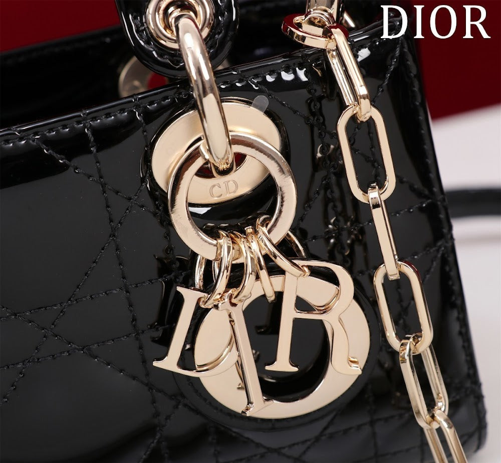 Ezyycart Bags Diorn Luxury Bag --116563