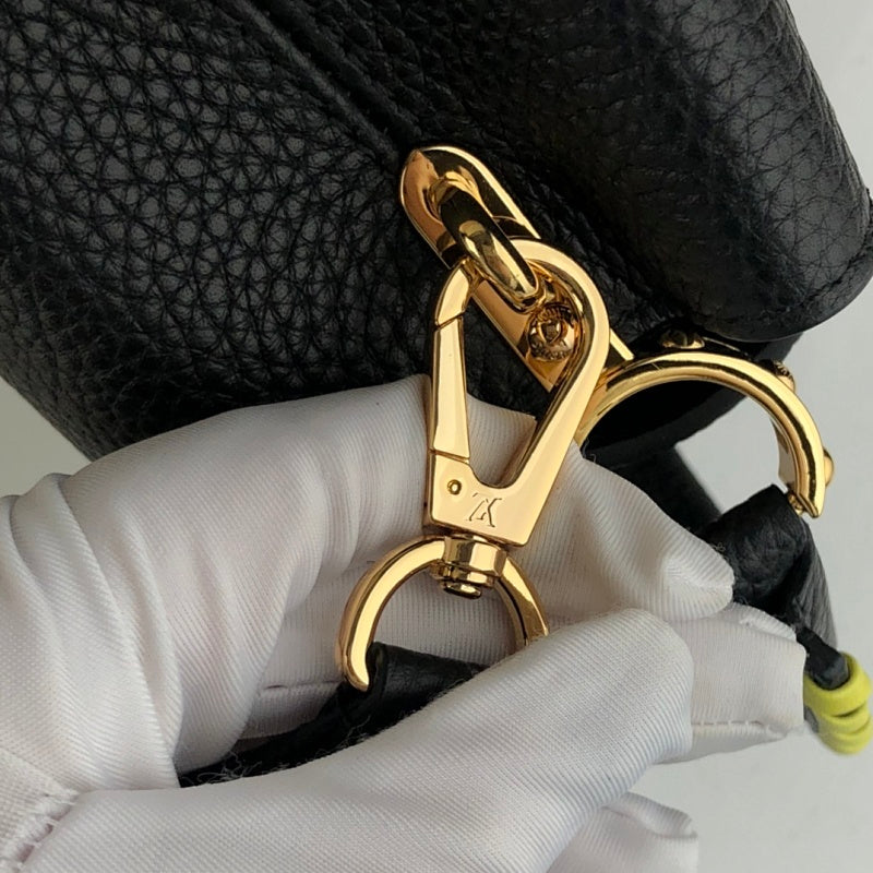 Anum Bags ln Luxury Bag --60553