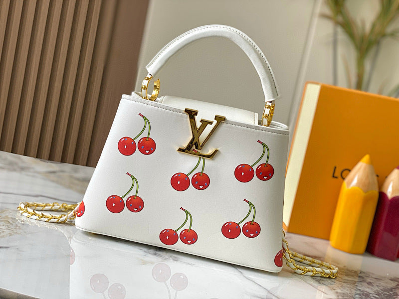 Anum Bags LVn Luxury Bag --79001