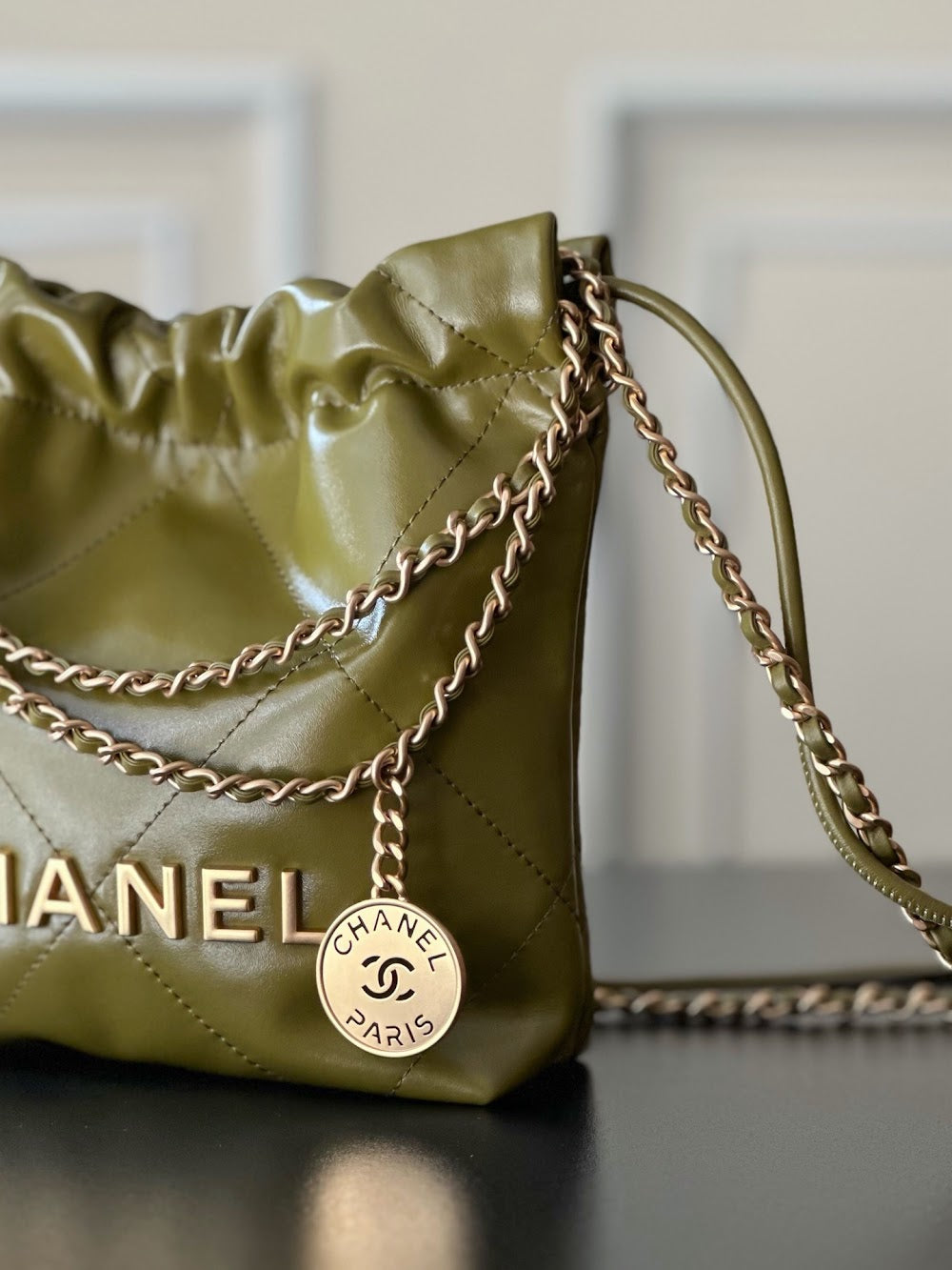Anum Bags CHn Luxury Bag --114325