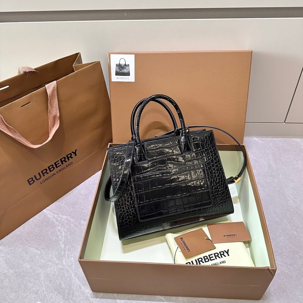 Ezyycart Bags Burberryn Luxury Bag --91864
