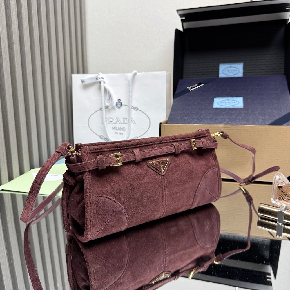 Ezyycart Bags Pradn Luxury Bag --101559