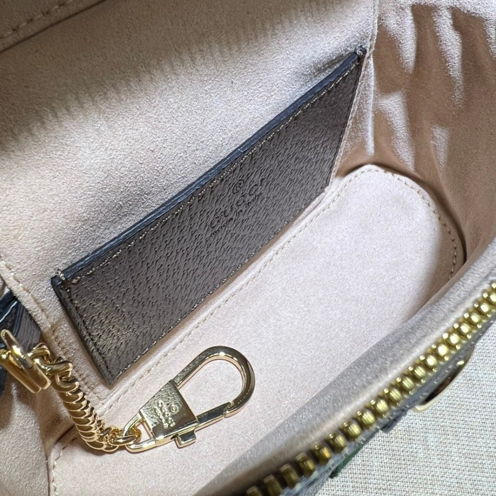 Ezyycart Bags Guccin Luxury Bag --95289