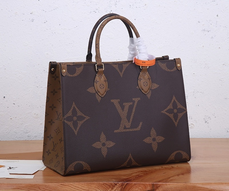 Anum Bags LVn Luxury Bag --79056