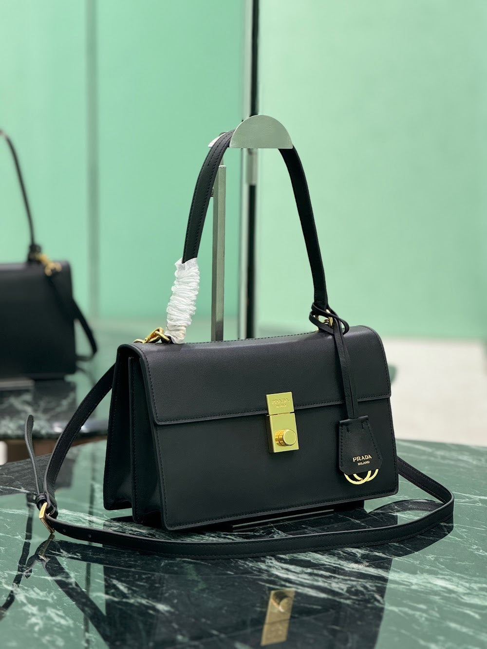 Ezyycart Bags Pradn Luxury Bag --102076