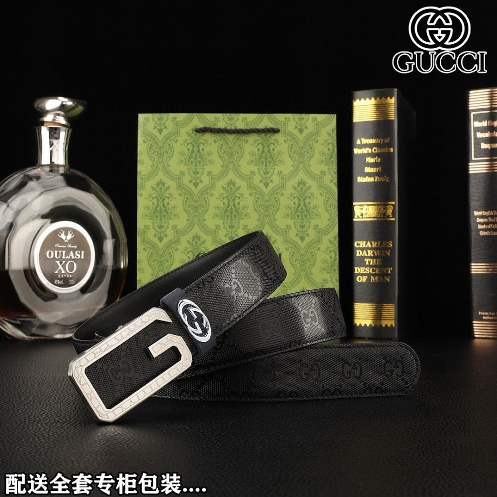 Ezyycart Bags Guccin Luxury Belt --105527
