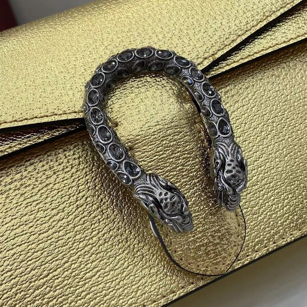 Ezyycart Bags Guccin Luxury Bag --94681