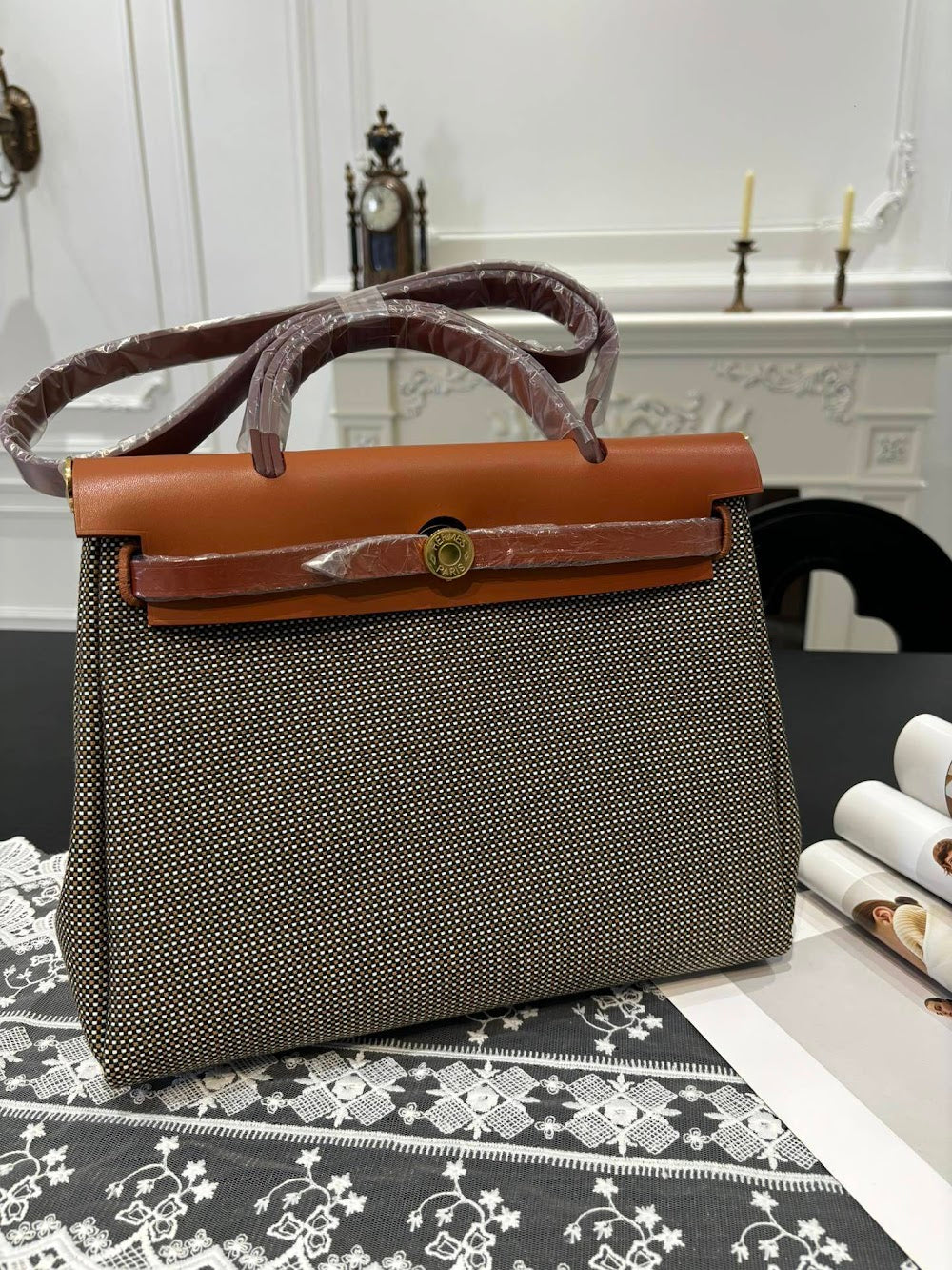 Anum Bags Hermesn Luxury Bag --118310