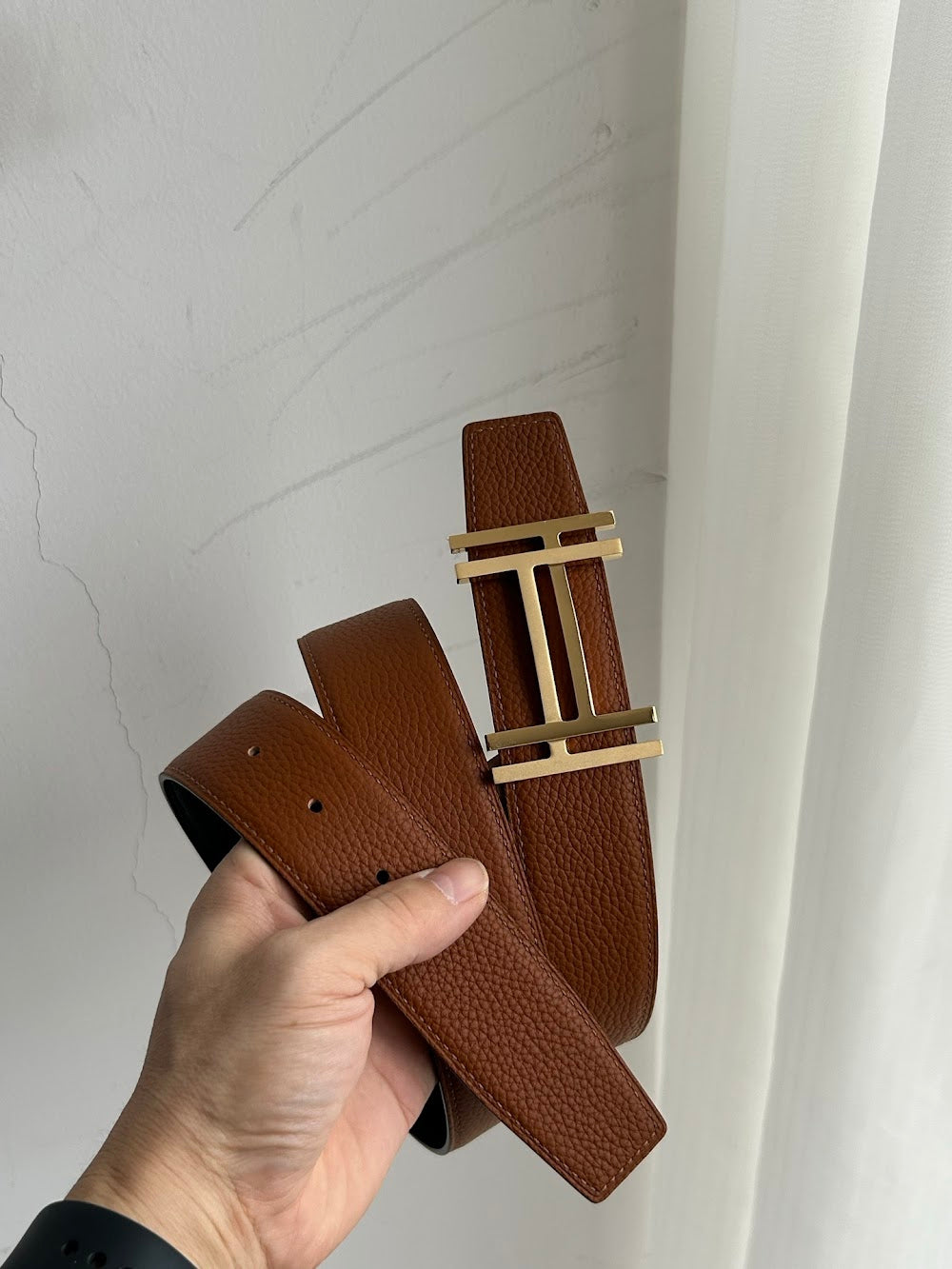 Anum Bags Hermesn Luxury Belt --105931