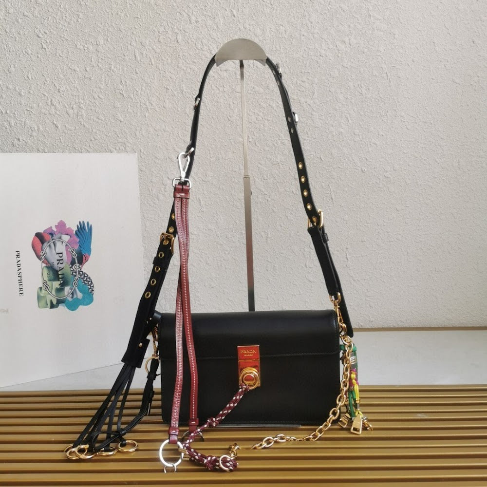 Ezyycart Bags Pradn Luxury Bag --101737