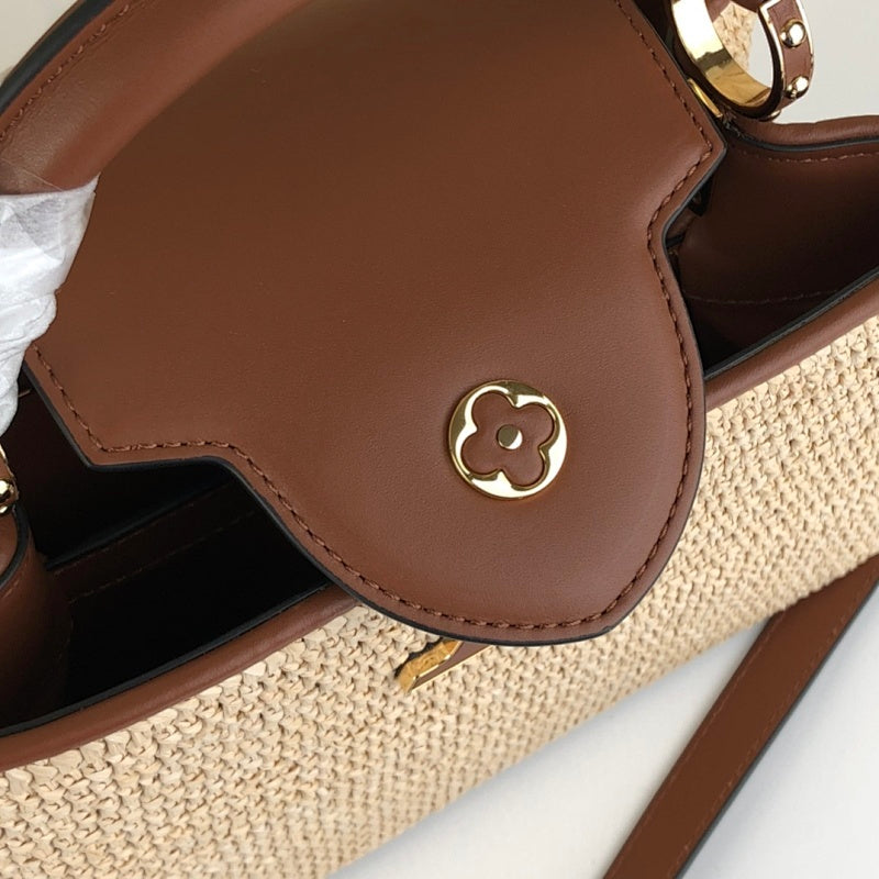 Anum Bags ln Luxury Bag --60536