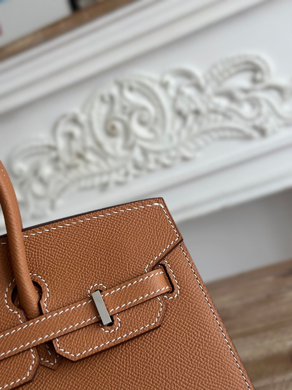 Anum Bags Hermesn Luxury Bag --116619
